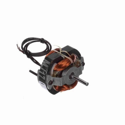 Main product image of 3.3" Diamater Motor, 1/85 hp 115v, 1 Speed, D201