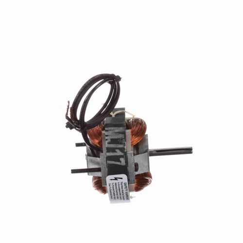 Main product image of 3.3" Diamater Motor, 1/85 hp 115v, 1 Speed, D201