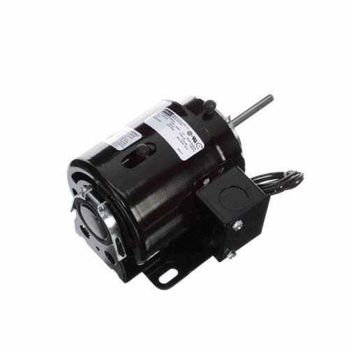 Main product image of Fan And Blower Motor 1/15 hp 1500 Rpm 115v, D238