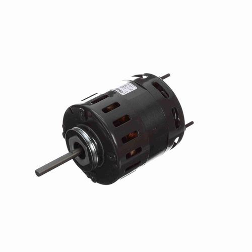 Main product image of Ventilation Shaded Pole Refrigeration Fan Motor 1/10 hp 1550rpm 115/208-230v, D480