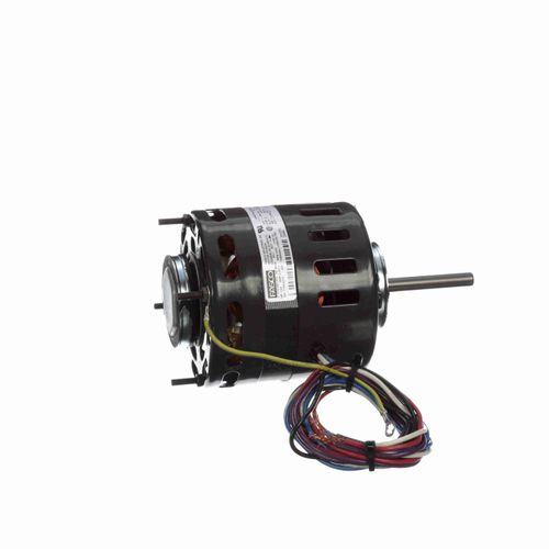 Main product image of Fan Motor 1/20 hp 1550 Rpm 115/208-230v, D484