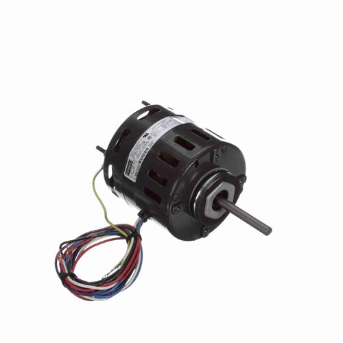 Main product image of Fan Motor 1/20 hp 1550 Rpm 115/208-230v, D484