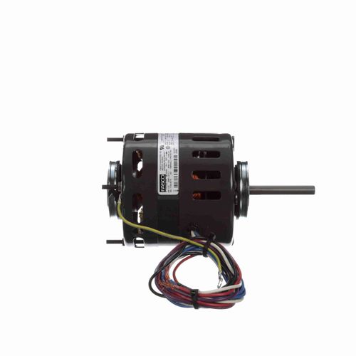 Main product image of Fan Motor 1/20 hp 1550 Rpm 115/208-230v, D484