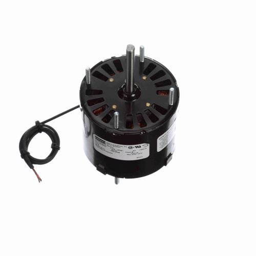 Main product image of 1/30 Hp 1500 Rpm 115v Counter Clockwise Motor, D515
