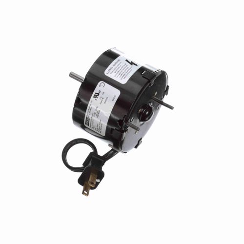 Main product image of Motor 3.3 Diameter 1/75 Hp, D637