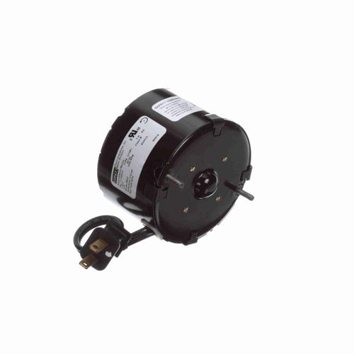 Main product image of Motor 3.3 Diameter 1/75 Hp, D637