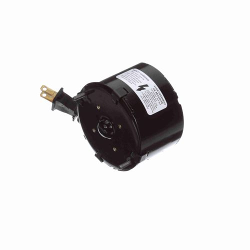 Main product image of Motor 3.3 Diameter 1/75 Hp, D637