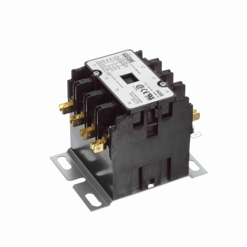 Main product image of Definite Purpose Contactor 120v 4-pole Replaces C4l30, H430B