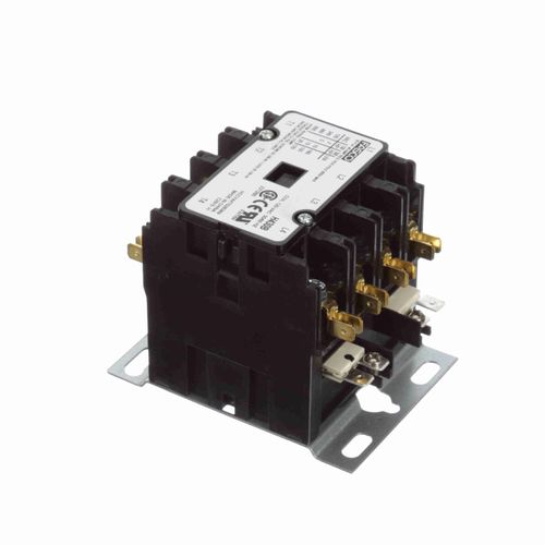 Main product image of Definite Purpose Contactor 120v 4-pole Replaces C4l30, H430B