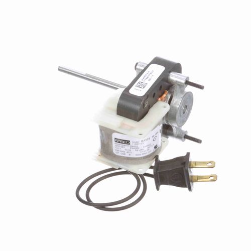 Main product image of Electric Motor 3 Ph 1/2 hp 208-230/460v 3450 Rpm 56c, K1323