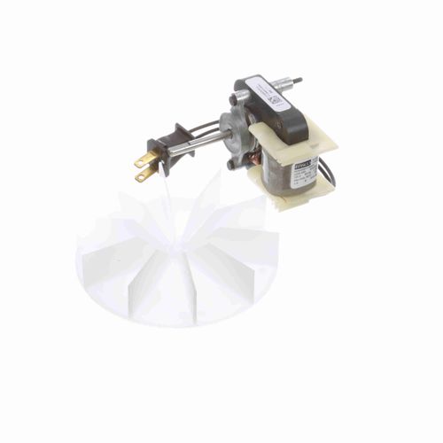 Main product image of 1 Speed 1/2" Stack Motor C-frame, K1550