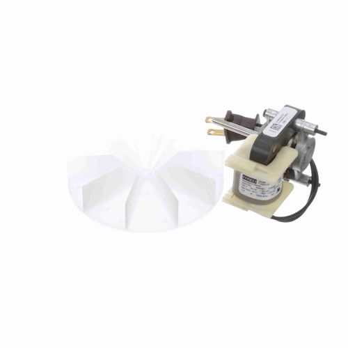 Main product image of 1 Speed 1/2" Stack Motor C-frame, K1550