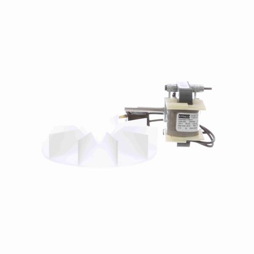 Main product image of 1 Speed 1/2" Stack Motor C-frame, K1550