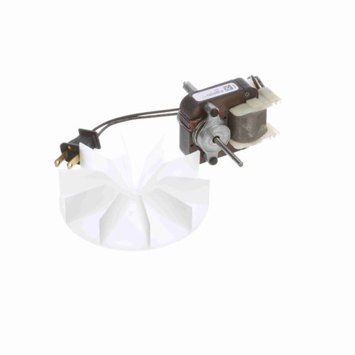 Main product image of C-frame Motor 5/8" Stack, K1575