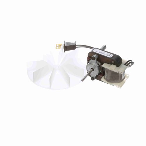 Main product image of C-frame Motor 5/8" Stack, K1575
