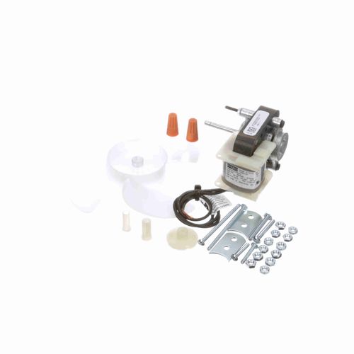 Main product image of 1 Speed 5/8" Stack Motor C-frame, K1670