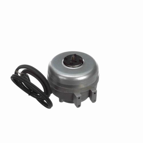 Main product image of 2-5/8" Dia, 1450 Rpm, 1 Speed Unit Bearing Refrigeration Motor, UB556