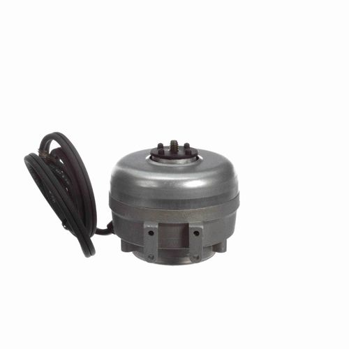 Main product image of 2-5/8" Dia, 1450 Rpm, 1 Speed Unit Bearing Refrigeration Motor, UB556