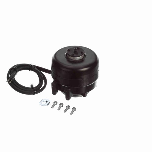 Main product image of 2-5/8" Dia. 1 Speed Unit Bearing, 6 Watt, 1550 Rpm Motor, UB559