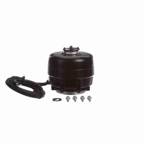 Main product image of 2-5/8" Dia. 1 Speed Unit Bearing, 6 Watt, 1550 Rpm Motor, UB559