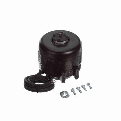 Main product image of 2-5/8" Dia, 1550 Rpm, 1 Speed Unit Bearing Fan Motor, UB568
