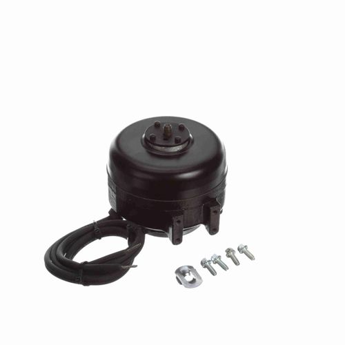 Main product image of 4 Watt, 1450 Rpm Unit Bearing Refrigeration Motor, UB591