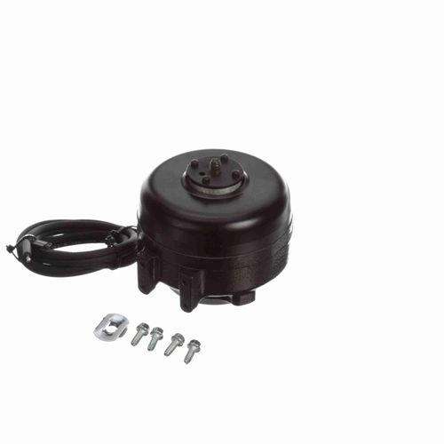 Main product image of 4 Watt, 1450 Rpm Unit Bearing Refrigeration Motor, UB591