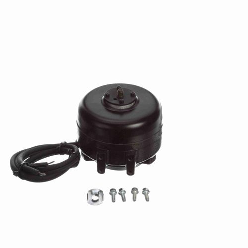 Main product image of 4 Watt, 1450 Rpm Unit Bearing Refrigeration Motor, UB591