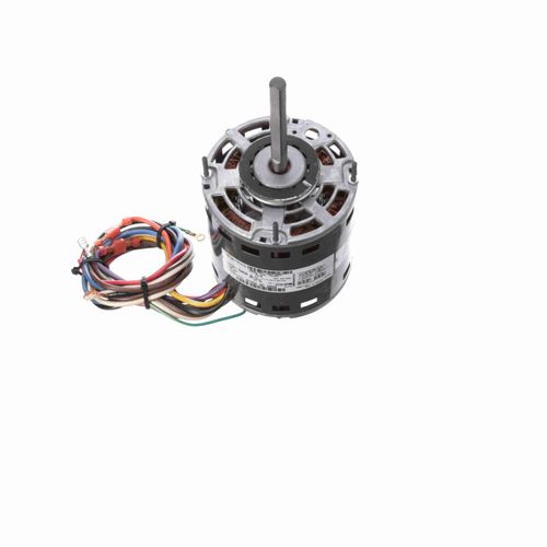 Main product image of 208-230v 1 Ph 1/4 Hp 1075 Rpm Motor, 2828