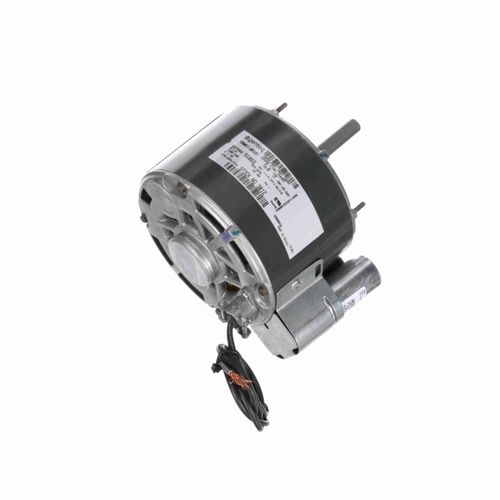Main product image of 208-230v 1 Ph 1/5 Hp 1075 Rpm Motor, 3012