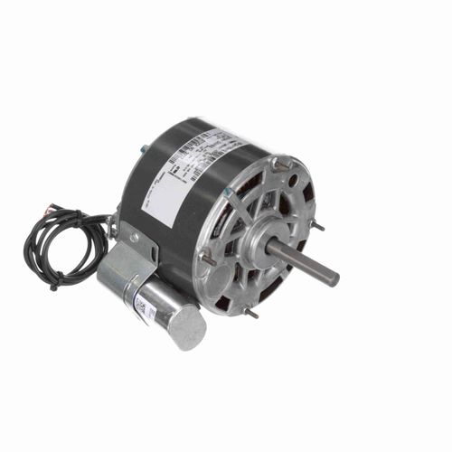 Main product image of 208-230v 1 Ph 1/5 Hp 1075 Rpm Motor, 3012