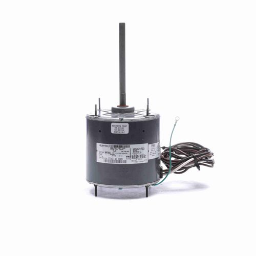 Main product image of 460v 1 Ph 1/3-1/8hp 825 Rpm Motor, EM3209F
