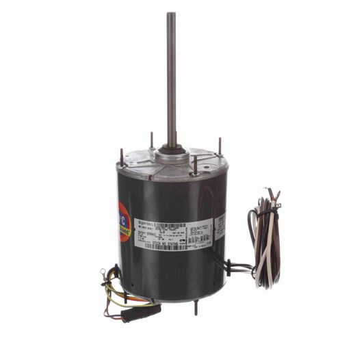 Main product image of 208-230v 1 Ph 1/2 Hp 825 Rpm Motor, 3747HS