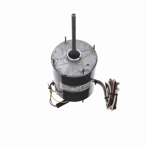 Main product image of 208-230v 1 Ph 1/2 Hp 825 Rpm Motor, 3747HS