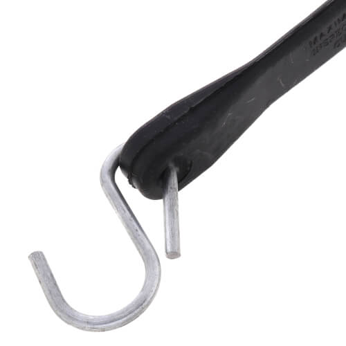 Main product image of 21" Rubber Tie Down Strap