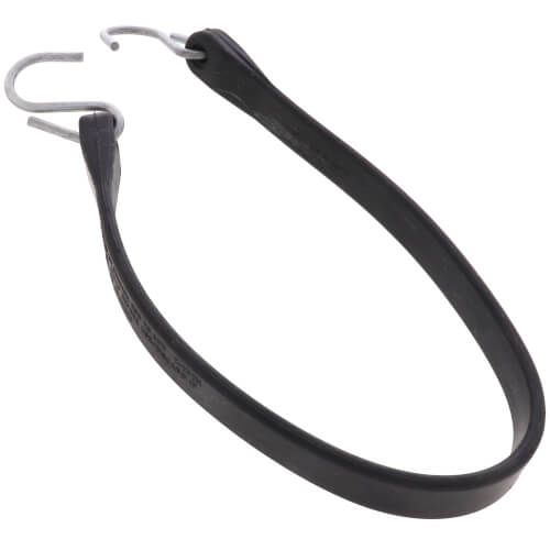 Main product image of 21" Rubber Tie Down Strap