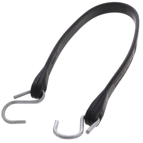 Main product image of 21" Rubber Tie Down Strap