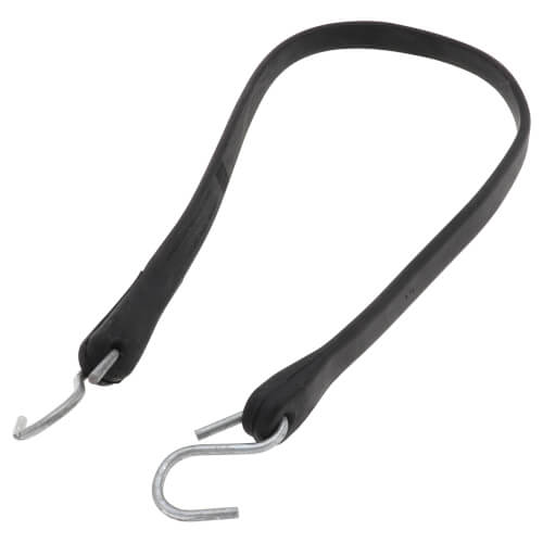 Main product image of 31" Rubber Tie Down Strap