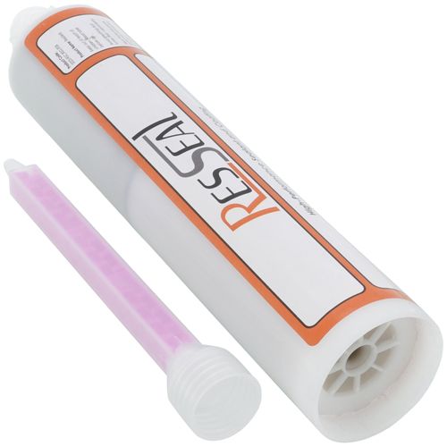 Main product image of ResSeal Multipurpose Epoxy Based HVAC Sealant & Coating, Corrosion Resistant (250g Cartridge)