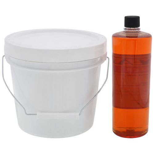 Main product image of ResSeal Multipurpose Epoxy Based HVAC Sealant & Coating, Corrosion Resistant (1 Gallon)