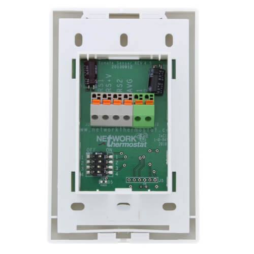 RS-TEMP - Robertshaw RS-TEMP - Indoor Remote Sensor