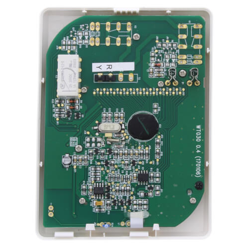 Main product image of 1C Programmable Thermostat