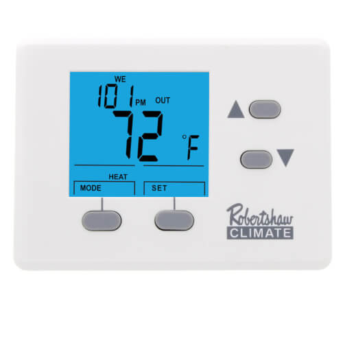 Main product image of 1C Programmable Thermostat