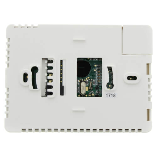 Main product image of 1H Programmable Thermostat w/ 72F Max