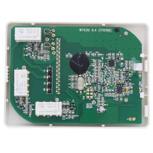 Main product image of 1H/1C Programmable Thermostat