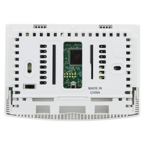 Main product image of Digital Non-Programmable Multistage Thermostat (2 Heat/2 Cool)