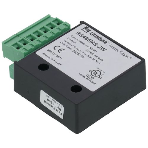 Main product image of RS-485 Communication Module