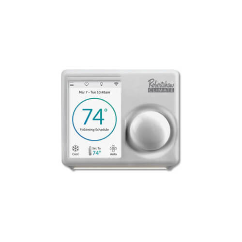 Main product image of 1H/1C Programmable Thermostat