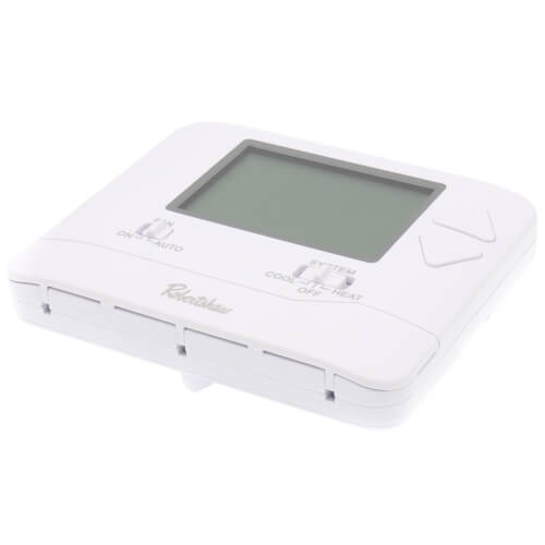 Main product image of Digital Non-Programmable Wall Thermostat (1 Heat/1 Cool)