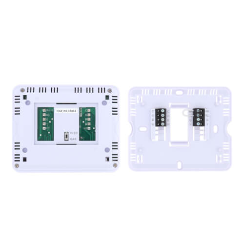 Main product image of Digital Non-Programmable Wall Thermostat (1 Heat/1 Cool)